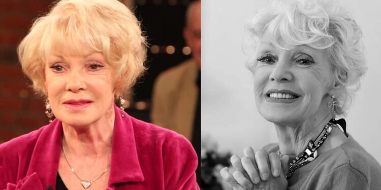 Anita Kupsch Krankheit: Ursachen, Verlauf und Hintergründe