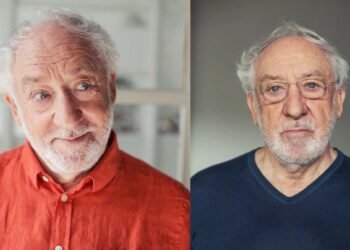 Dieter Hallervorden Schlaganfall – Was wirklich dahintersteckt