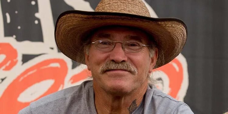 Konny Reimann Todesursache