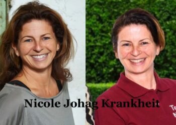 Nicole Johag Krankheit: Alle Hintergründe und aktuelle Informationen