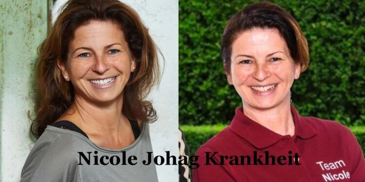 Nicole Johag Krankheit: Alle Hintergründe und aktuelle Informationen