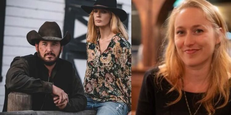 Beth Dutton & Melanie Olmstead: Die wahre Geschichte hinter Yellowstone