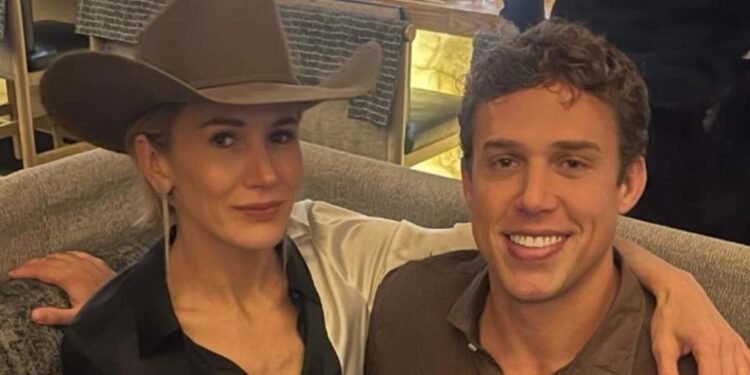 Sean Matthew Landon: Das Leben des Sohnes von Michael Landon