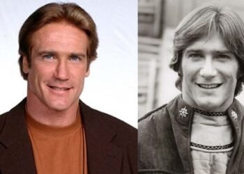 Barry Van Dyke: Das unbekannte Leben hinter Hollywoods Kulissen enthüllt