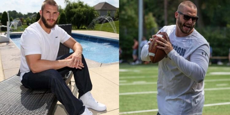 Björn Werner Beitrittsdaten: Alles über seine Karriere und Erfolge