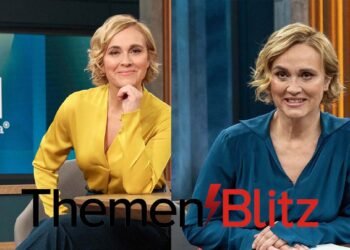 Caren Miosga geschieden – So steht es wirklich um ihr Ehe- und Liebesleben