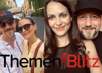 Christian Hümbs Lebensgefährte – Hinter den Kulissen seines Liebeslebens