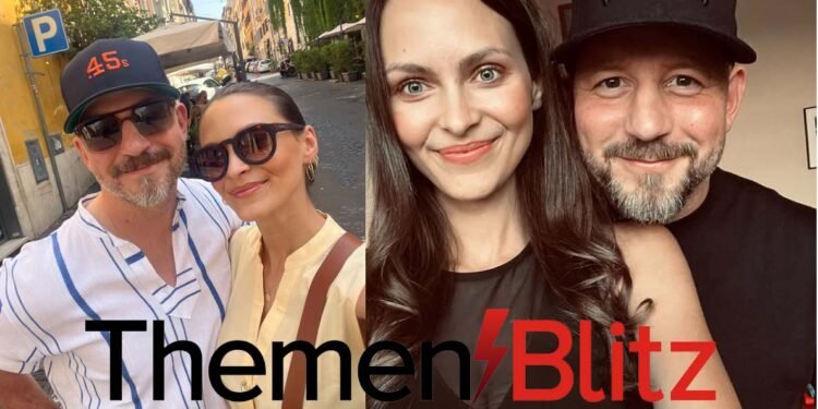 Christian Hümbs Lebensgefährte – Hinter den Kulissen seines Liebeslebens