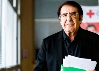 Das Leben von Delores Nowzaradan: Von der Ehe mit Dr. Now bis heute