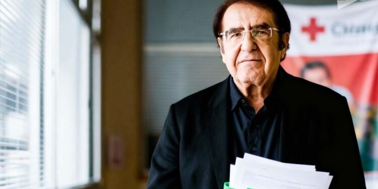 Das Leben von Delores Nowzaradan: Von der Ehe mit Dr. Now bis heute