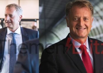 Detlev von Platen Scheidung – Was wirklich hinter dem Ehe-Aus steckt