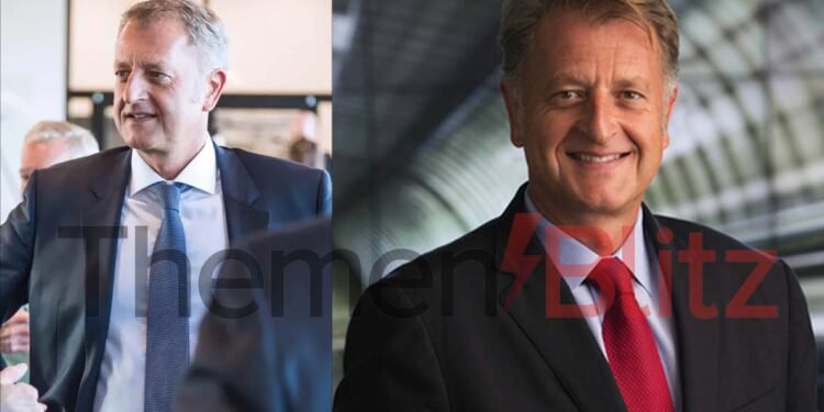 Detlev von Platen Scheidung – Was wirklich hinter dem Ehe-Aus steckt