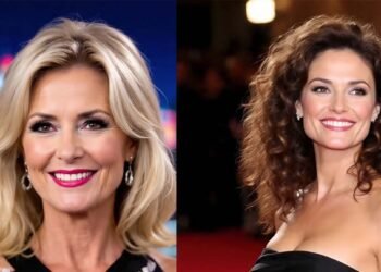 Doris Bült: Leben, Karriere und persönliche Einblicke