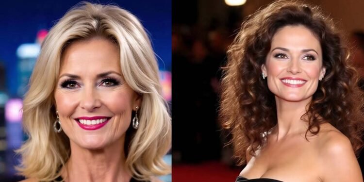 Doris Bült: Leben, Karriere und persönliche Einblicke