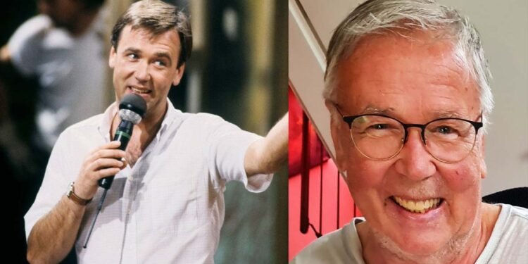 Frank Laufenberg gestorben – Ein Rückblick auf das Leben des Musikkenners