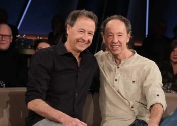 Große Sorge um Gerrit Braun: Was steckt wirklich hinter seiner Krankheit?