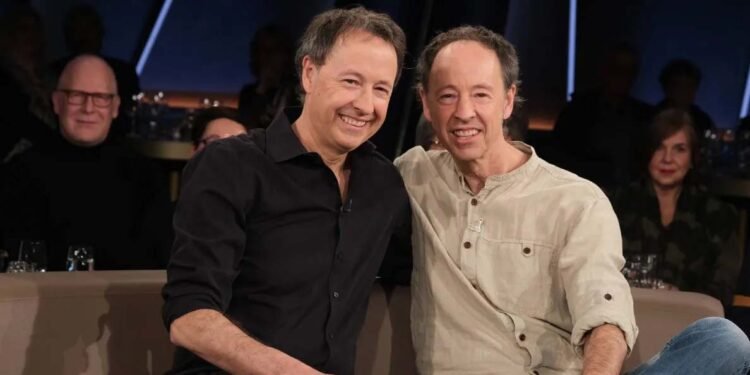 Große Sorge um Gerrit Braun: Was steckt wirklich hinter seiner Krankheit?