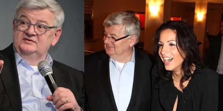 Joschka Fischer Ehepartnerin: Wer ist die Frau an seiner Seite?