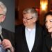 Joschka Fischer Ehepartnerin: Wer ist die Frau an seiner Seite?
