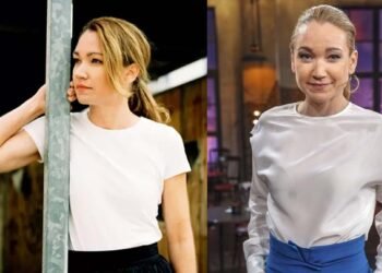 Lisa Maria Potthoff Scheidung – Die Wahrheit über ihr Liebesleben