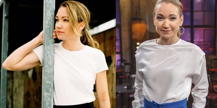 Lisa Maria Potthoff Scheidung – Die Wahrheit über ihr Liebesleben