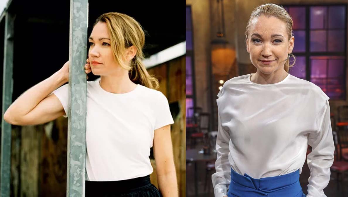 Lisa Maria Potthoff Scheidung – Die Wahrheit über ihr Liebesleben