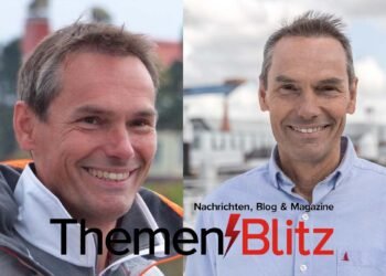 Meeno Schrader Krankheit: Wie geht es dem beliebten Wetterexperten heute?