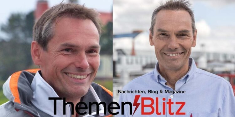 Meeno Schrader Krankheit: Wie geht es dem beliebten Wetterexperten heute?