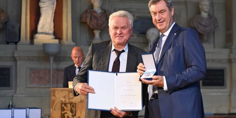 Sepp Maier Vermögen – Wie reich ist die deutsche Fußball-Ikone wirklich?