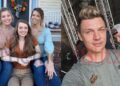Taelyn Dobson – Biografie, Familie und unbekannte Fakten
