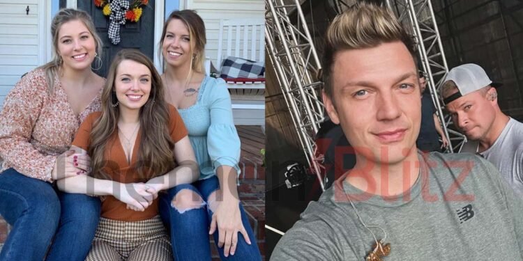 Taelyn Dobson – Biografie, Familie und unbekannte Fakten