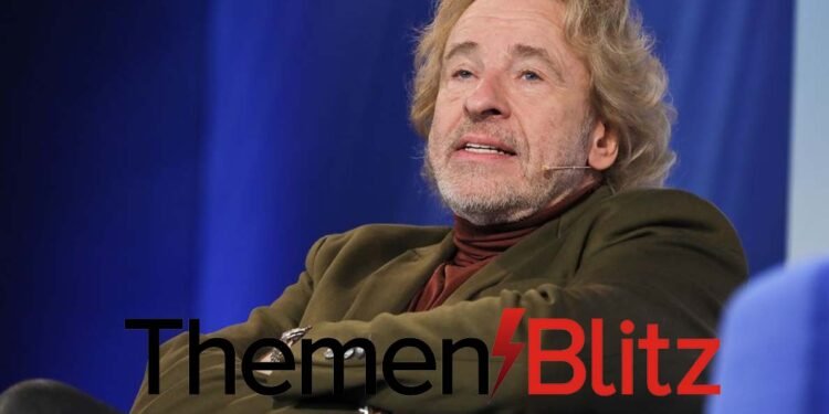 Thomas Gottschalk Vermögen: So lebt die TV-Legende heute wirklich