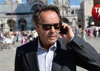 Uwe Kockisch verstorben? Wahrheit über den Tod des beliebten Schauspielers