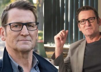 Welche Krankheit hat Ingo Naujoks? Alle Fakten über seine Gesundheit