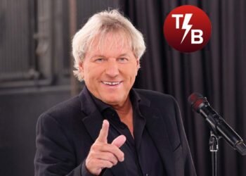 Bernhard Brink Schlaganfall: Wie geht es dem Schlagerstar heute? Alle Infos im Überblick