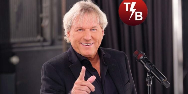 Bernhard Brink Schlaganfall: Wie geht es dem Schlagerstar heute? Alle Infos im Überblick