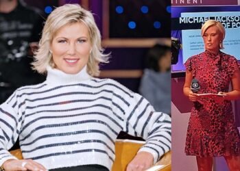 Kamilla Senjo Krankheit aktuell – So steht es um die Moderatorin