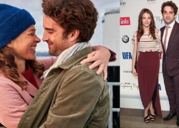 Amelie Wnuk – Biografie, Karriere & private Einblicke