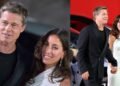 Brad Pitt Freundin – Aktuelle Liebesgerüchte und Fakten enthüllt