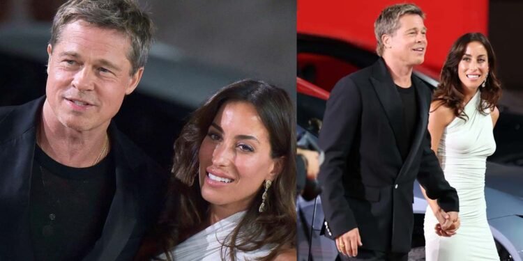 Brad Pitt Freundin – Aktuelle Liebesgerüchte und Fakten enthüllt
