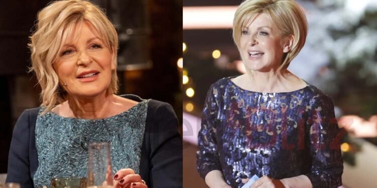 Carmen Nebel Todesursache: Das wissen wir bisher