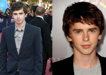 Freddie Highmore Krankheit: Was steckt wirklich hinter den Gerüchten?