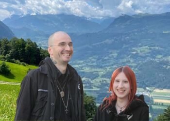 Mark und Lydia Benecke Trennung: Was wirklich hinter dem Ehe-Aus steckt