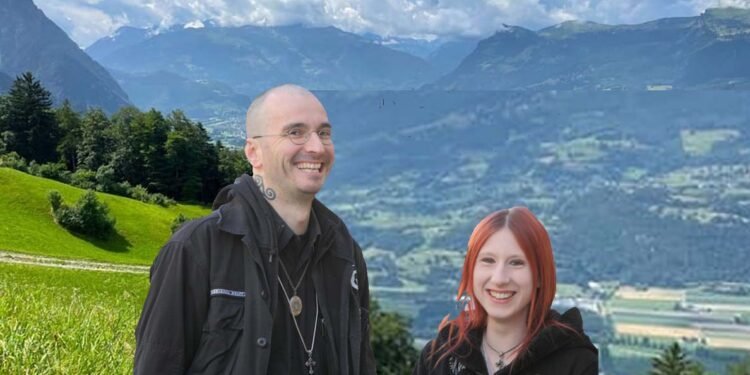 Mark und Lydia Benecke Trennung: Was wirklich hinter dem Ehe-Aus steckt