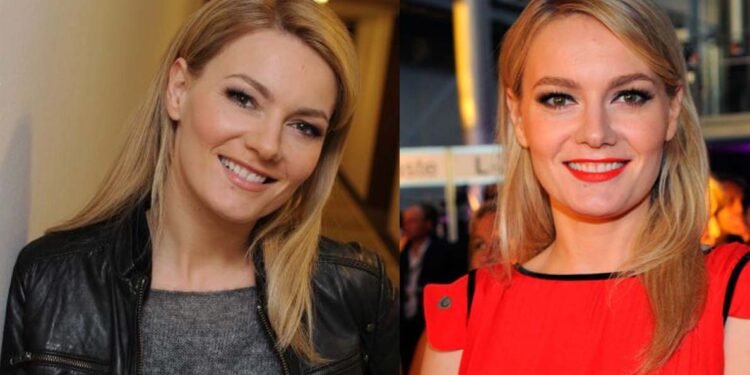 Martina Hill verheiratet – Das sagen Insider über die Comedian