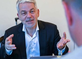 Mit wem ist Carlo Masala verheiratet? Alle Fakten zum Privatleben des Experten