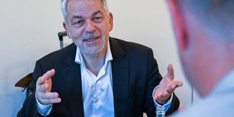 Mit wem ist Carlo Masala verheiratet? Alle Fakten zum Privatleben des Experten