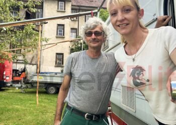 Ralf Dammasch Krankheit: Wie geht es dem TV-Gärtner wirklich?