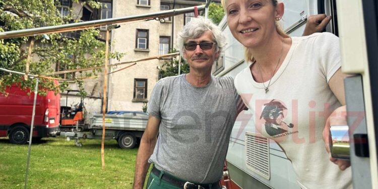 Ralf Dammasch Krankheit: Wie geht es dem TV-Gärtner wirklich?