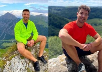 Ramon Babazadeh: Steckbrief, Herkunft und aktuelle Projekte